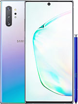 Samsung Galaxy Note 10+ 5G 256GB