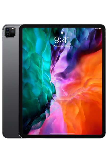 Apple iPad Pro 2020 4th Gen 12.9-inch WiFi 512GB
