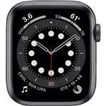 Apple Watch Series 6 GPS + Cellular Aluminium 40MM