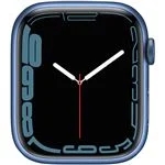 Apple Watch Series 7 GPS + Cellular Aluminium 45MM