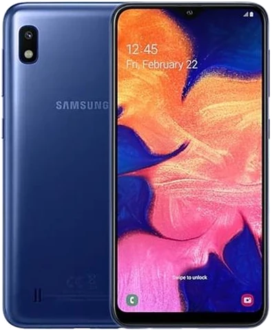 Samsung Galaxy A10 32GB