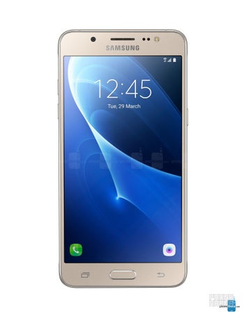 Samsung Galaxy J5 2016 16GB