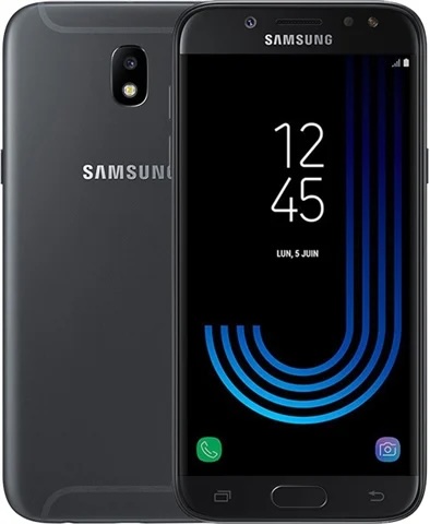 Samsung Galaxy J5 2017 32GB