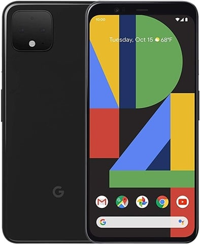 Google Pixel 4 64GB