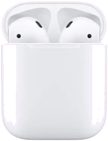 Apple Airpods 2nd Gen 2019 Wired Case