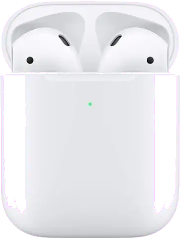 Apple Airpods 2nd Gen 2019 Wireless Case