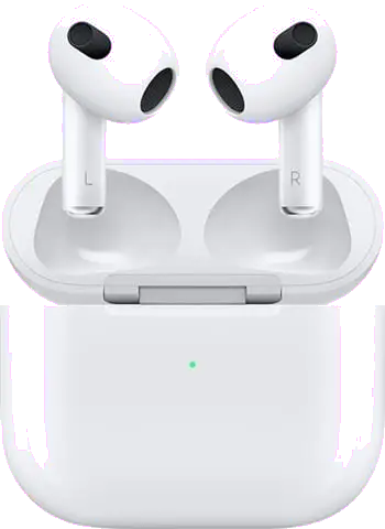 Apple Airpods 3rd Gen 2021 Wired Case
