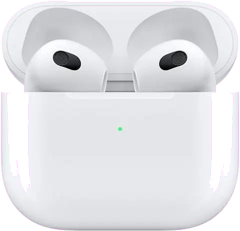 Apple Airpods 3rd Gen 2021 Wireless Case