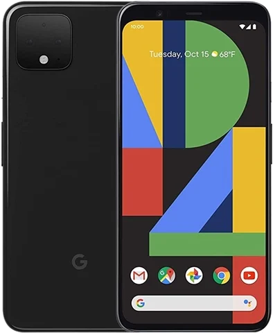 Google Pixel 4 64GB