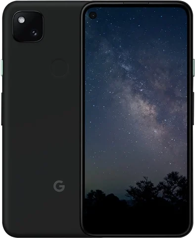 Google Pixel 4a 128GB