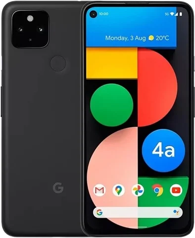 Google Pixel 4a 5G 128GB