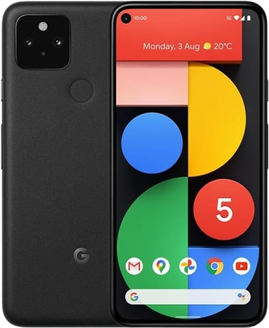 Google Pixel 5 128GB
