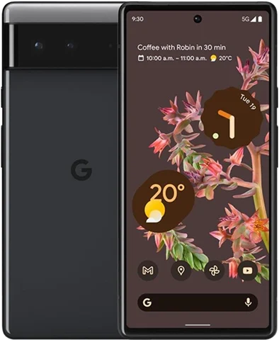 Google Pixel 6 128GB