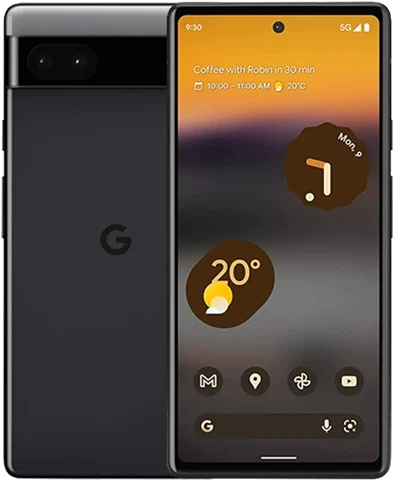 Google Pixel 6a 128GB