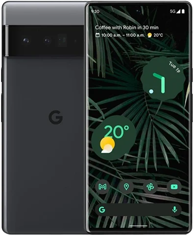 Google Pixel 6 Pro 128GB