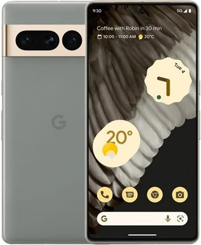 Google Pixel 7 Pro 128GB