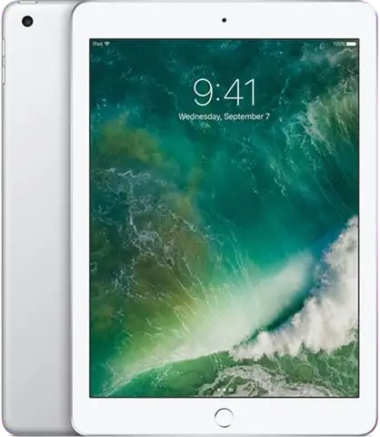Apple iPad 2017 5th Gen Wifi 32GB
