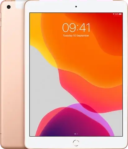 Apple iPad 2019 7th Gen Wifi 32GB