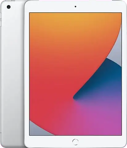 Apple iPad 2020 8th Gen Wifi 128GB