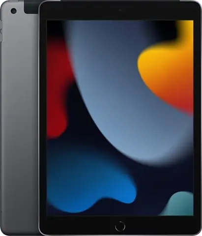 Apple iPad 2021 9th Gen Wifi 64GB