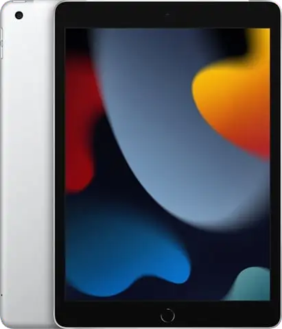 Apple iPad 2021 9th Gen Wifi + Cellular 64GB