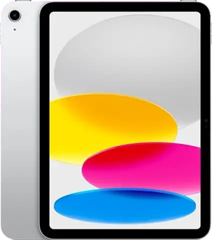 Apple iPad 2022 10th Gen Wifi 256GB