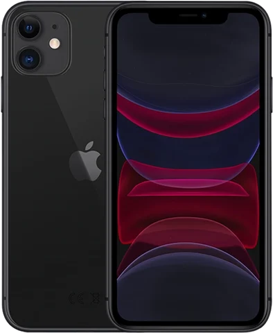 Apple iPhone 11 128GB