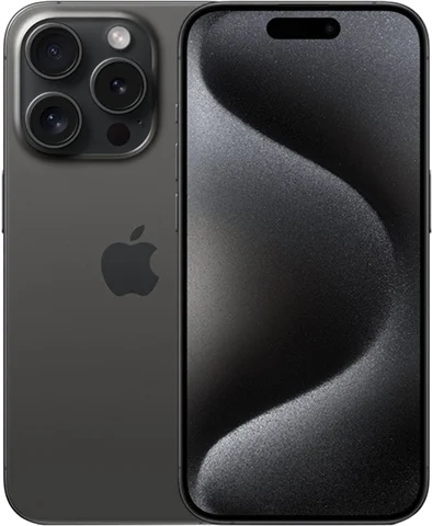 Apple iPhone 15 Pro 512GB
