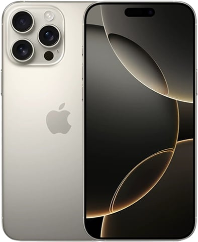 Apple iPhone 16 Pro Max 1TB