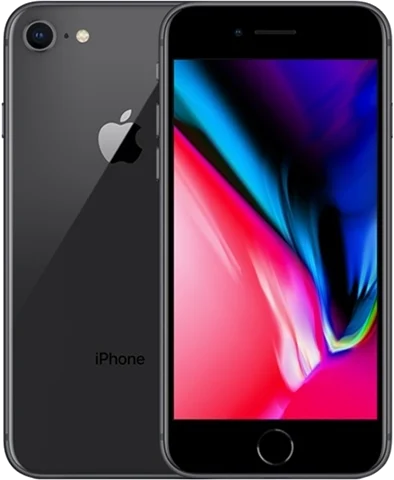 Apple iPhone 8 256GB
