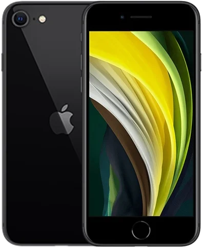 Apple iPhone SE 2020 128GB