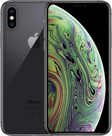 Apple iPhone XS 64GB