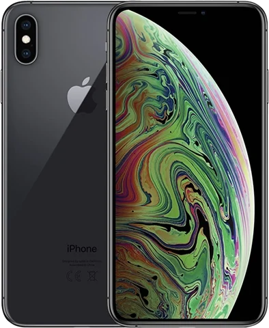 Apple iPhone XS Max 64GB