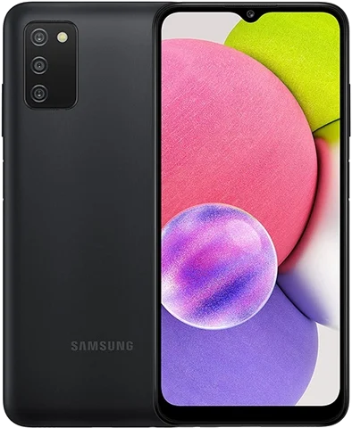 Samsung Galaxy A03s 32GB