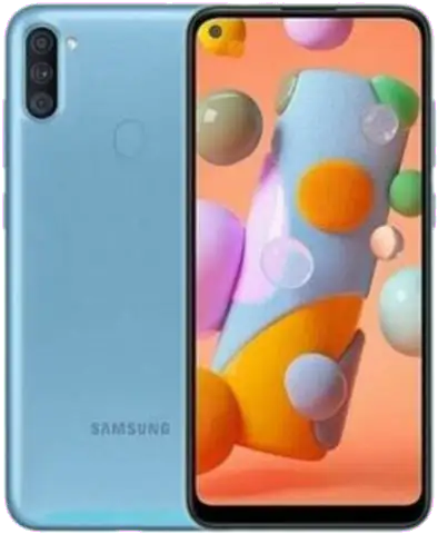 Samsung Galaxy A11 32GB