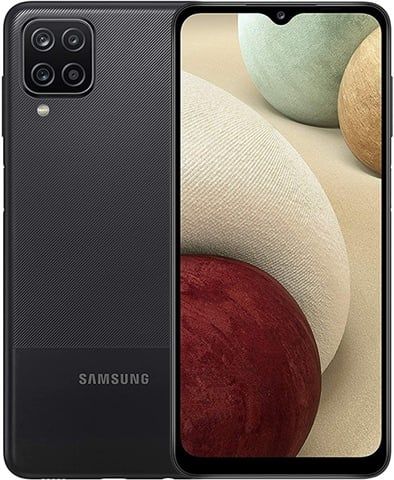 Samsung Galaxy A12 64GB