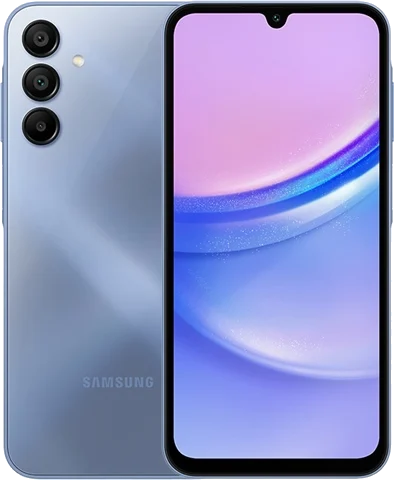 Samsung Galaxy A15 256GB