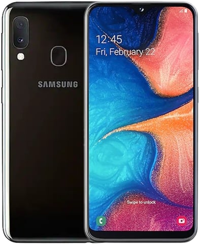 Samsung Galaxy A20e 32GB