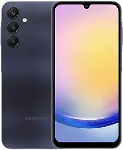 Samsung Galaxy A25 128GB