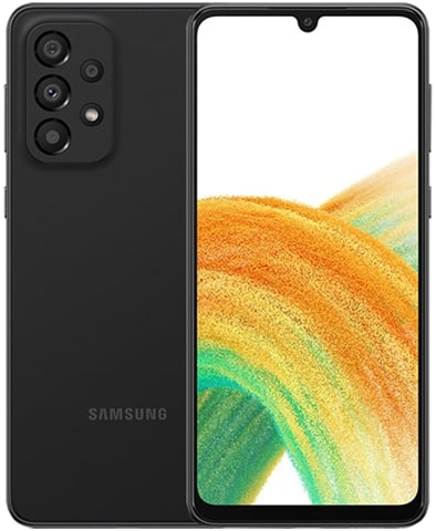Samsung Galaxy A33 5G 128GB