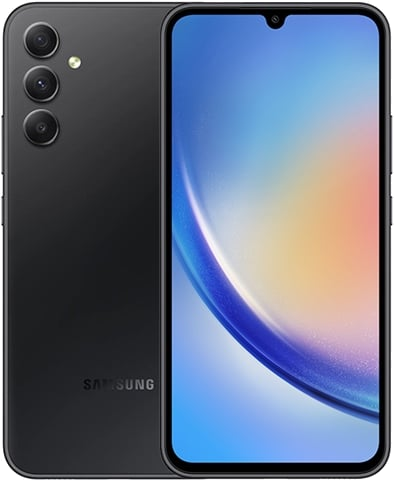 Samsung Galaxy A34 5G 128GB