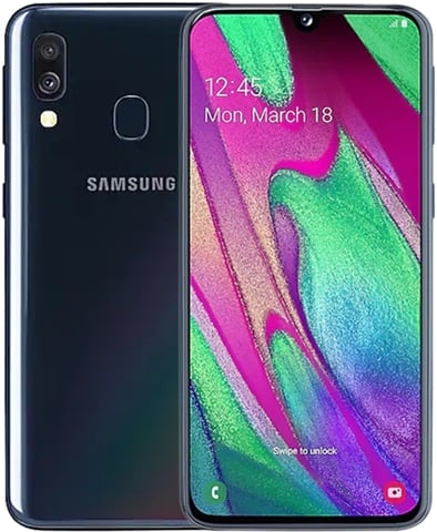 Samsung Galaxy A40 64GB