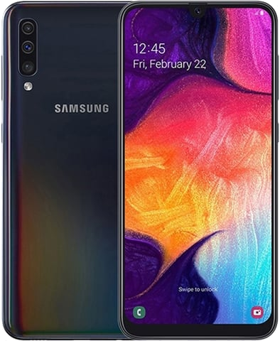 Samsung Galaxy A50 128GB