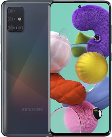 Samsung Galaxy A51 64GB