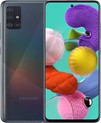 Samsung Galaxy A51 5G 128GB