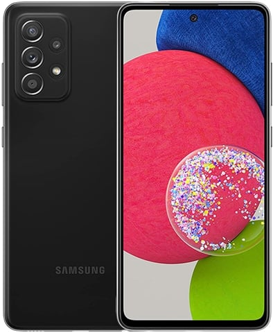 Samsung Galaxy A52 5G 256GB