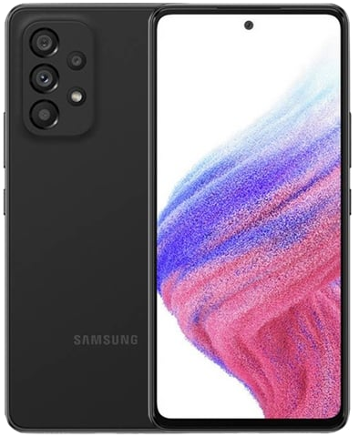 Samsung Galaxy A53 5G 128GB