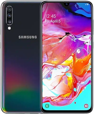 Samsung Galaxy A70 128GB