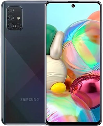 Samsung Galaxy A71 128GB