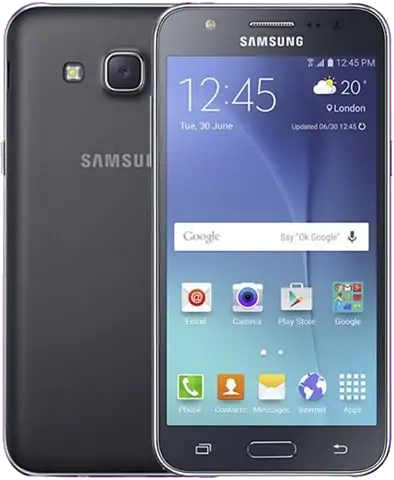 Samsung Galaxy J5 2016 16GB